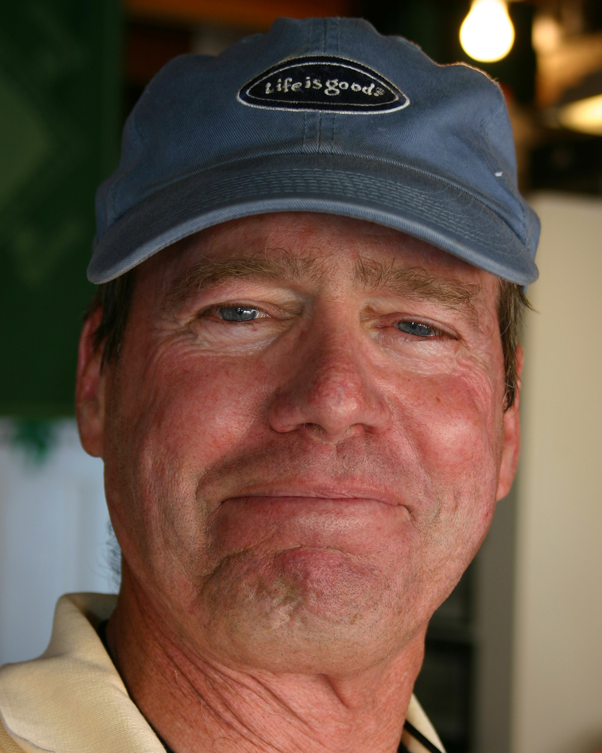 John Muncey