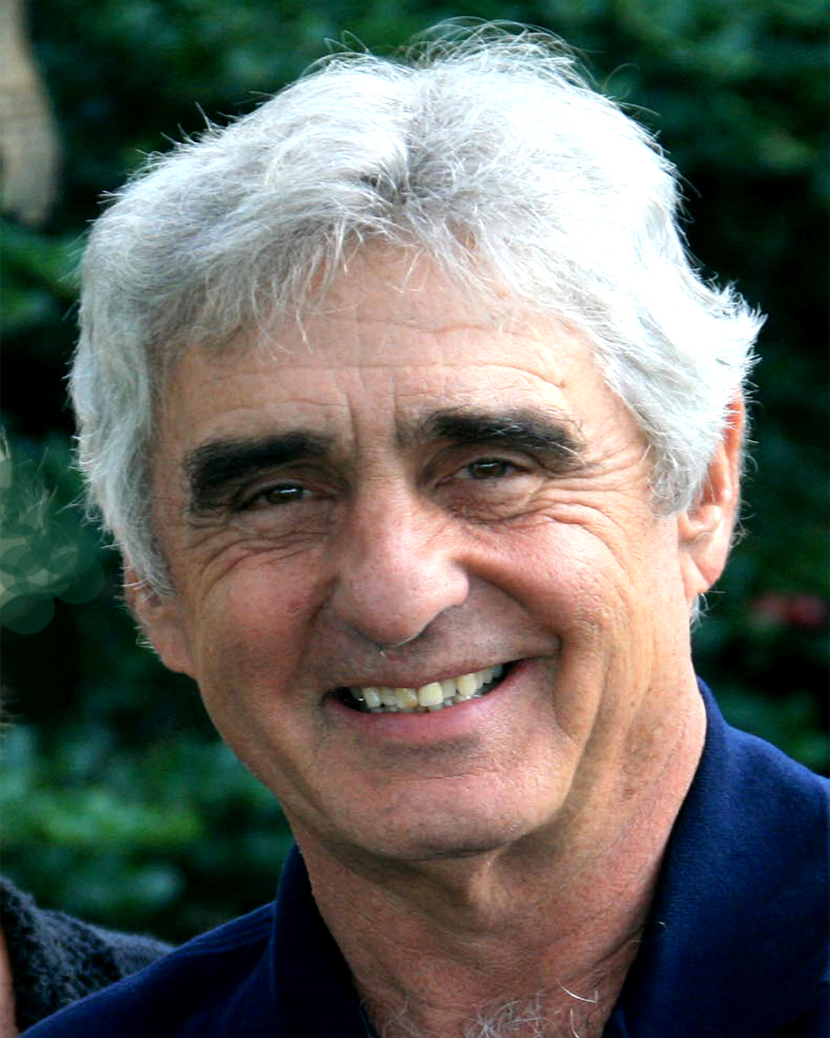 Rob Crenshaw